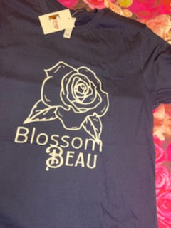 Beau Rose Tshirt