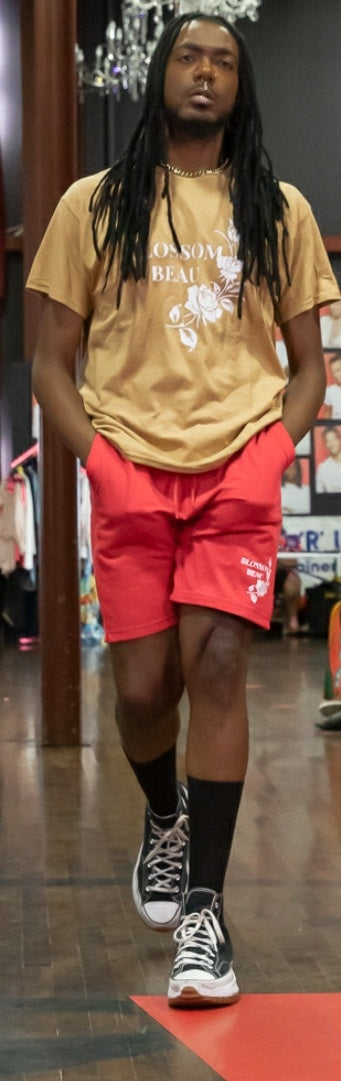 Blossom Beau Shorts